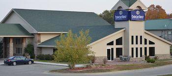 Boarders Inn Fayette Exterior photo