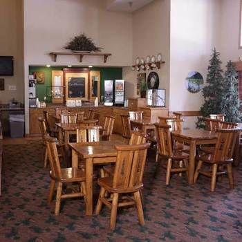 Boarders Inn Fayette Exterior photo