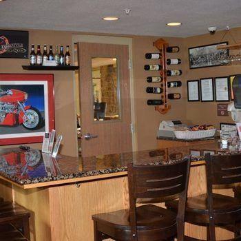 Boarders Inn Fayette Exterior photo