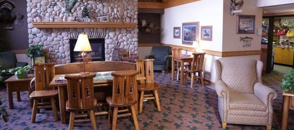 Boarders Inn Fayette Exterior photo